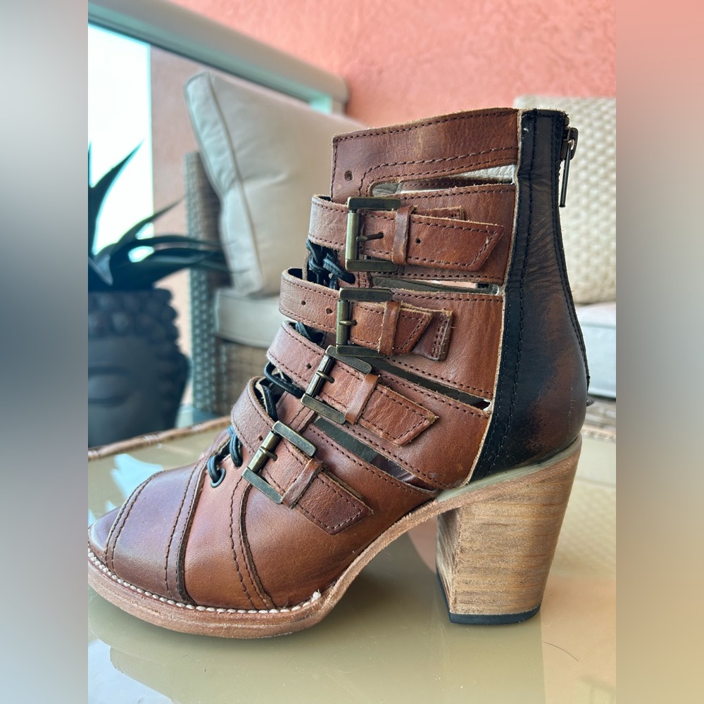 Freebird by Steven Braeden